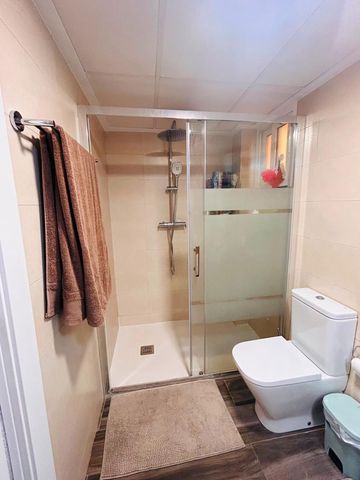 2 chambre Appartement à vendre à Guardamar del Segura avec garage - 190 000 € (Ref: 10094716)