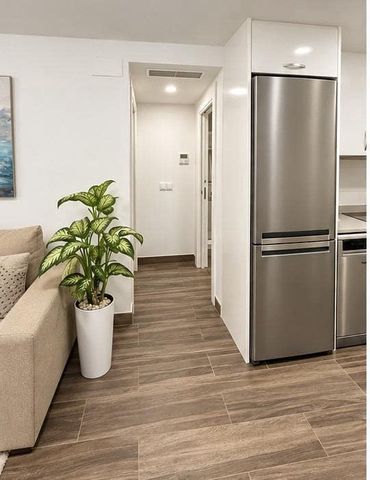 2 chambre Appartement à vendre à Guardamar del Segura avec garage - 190 000 € (Ref: 10094716)