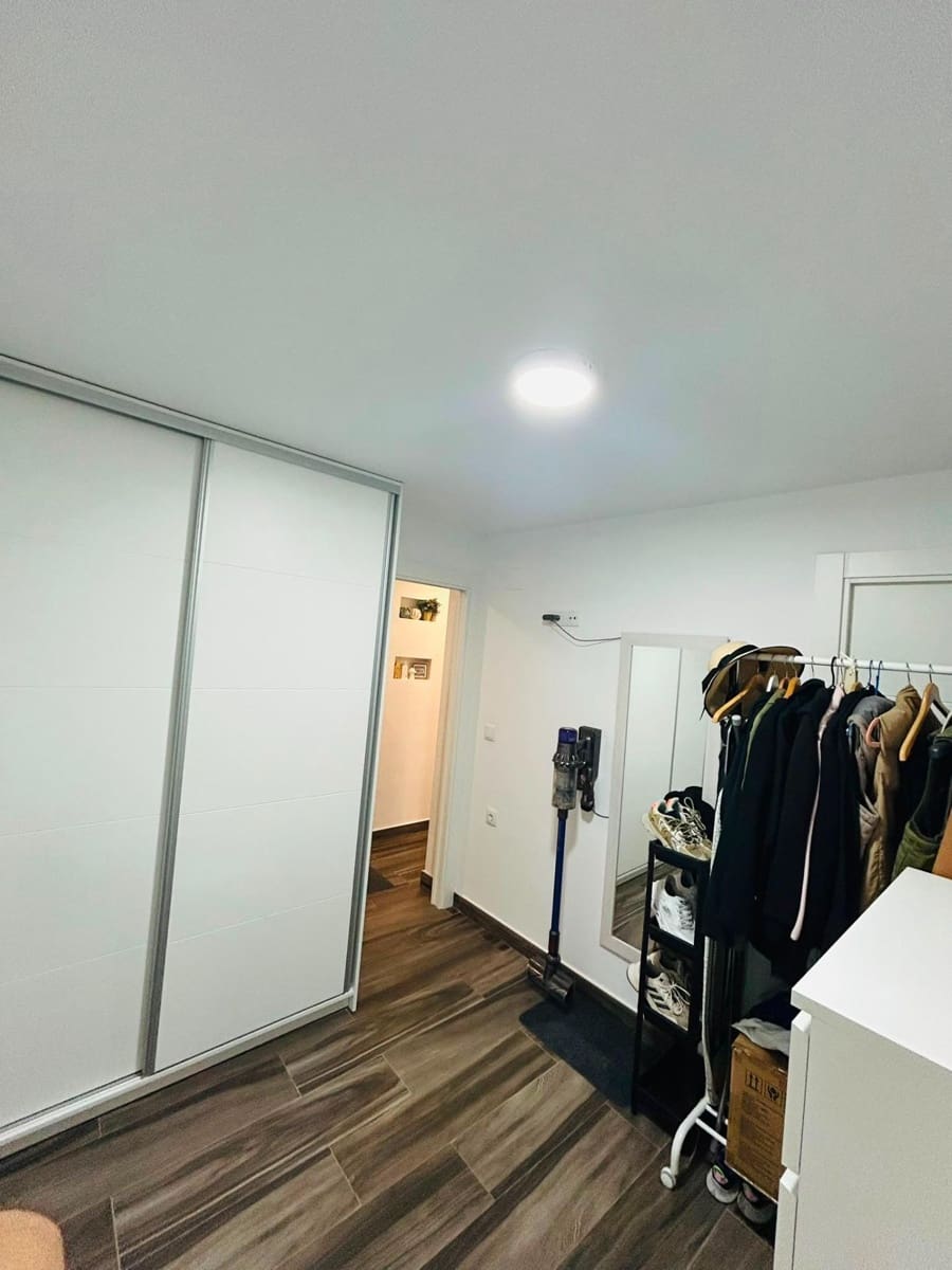 2 soveværelse Lejlighed til salg i Guardamar del Segura med garage - € 190.000 (Ref: 10094716)