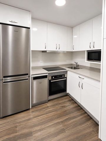 2 chambre Appartement à vendre à Guardamar del Segura avec garage - 190 000 € (Ref: 10094716)