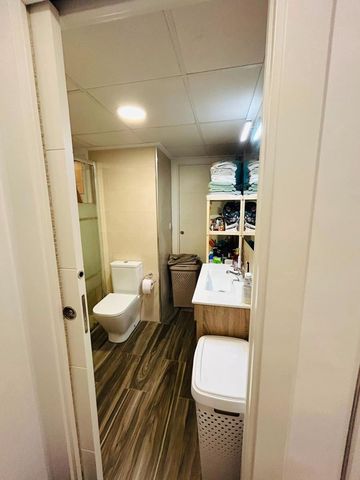 2 chambre Appartement à vendre à Guardamar del Segura avec garage - 190 000 € (Ref: 10094716)