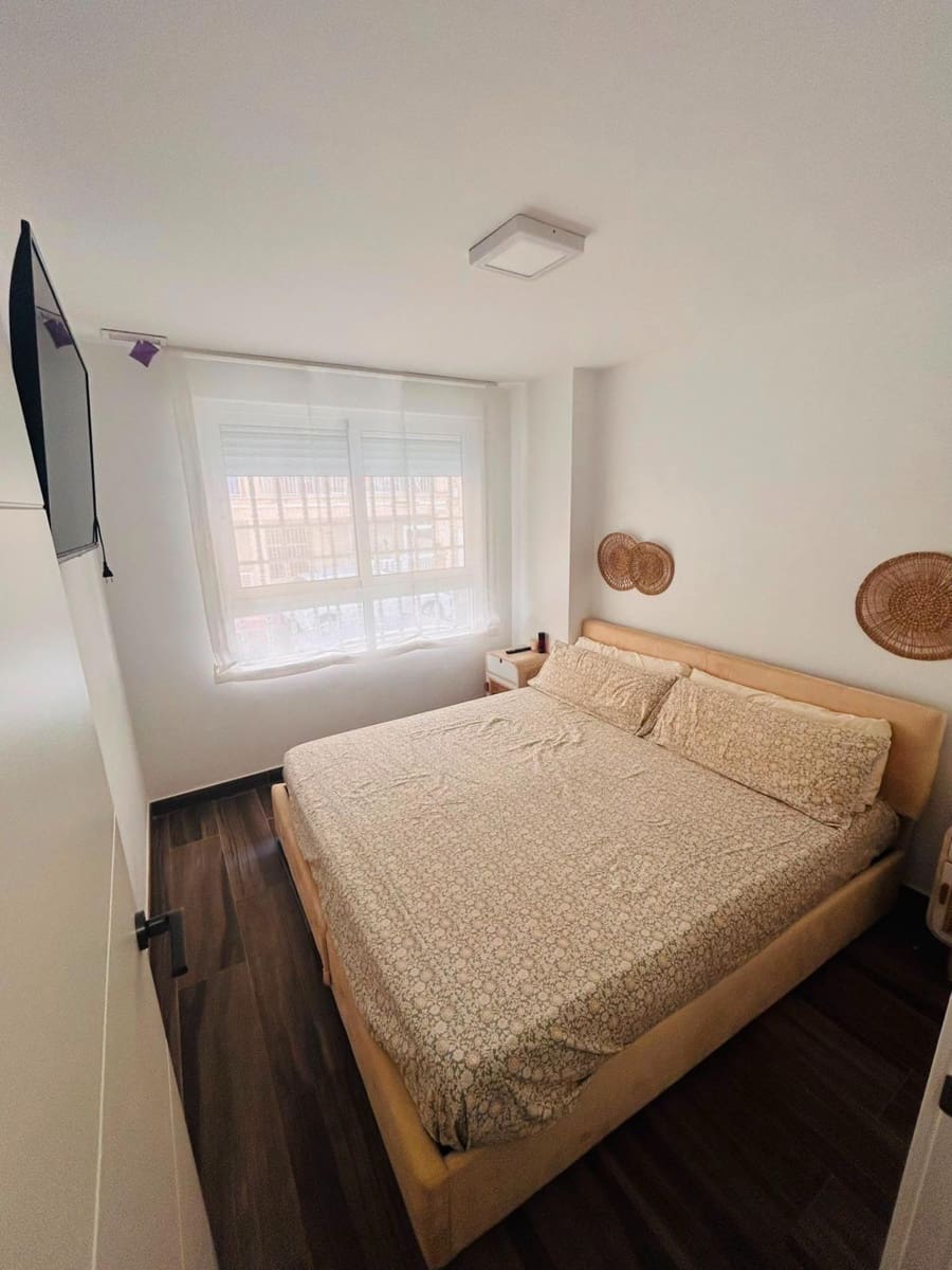 2 soveværelse Lejlighed til salg i Guardamar del Segura med garage - € 190.000 (Ref: 10094716)
