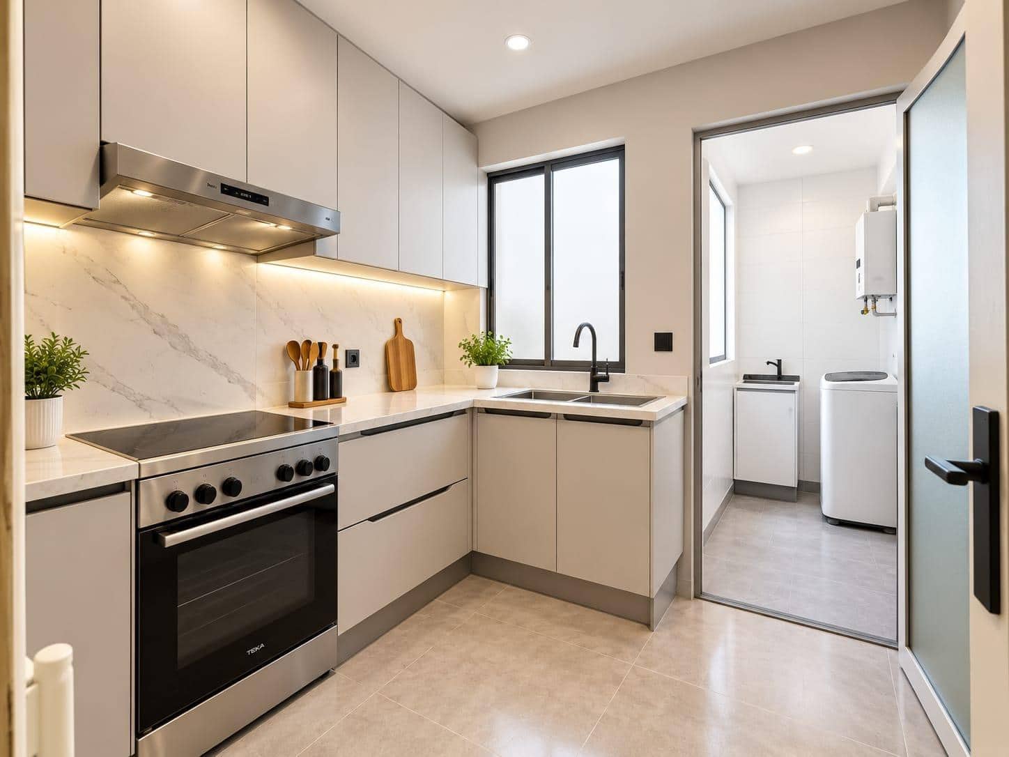 3 camera da letto Appartamento in vendita in Torrevieja con garage - 265.000 € (Rif: 10098449)
