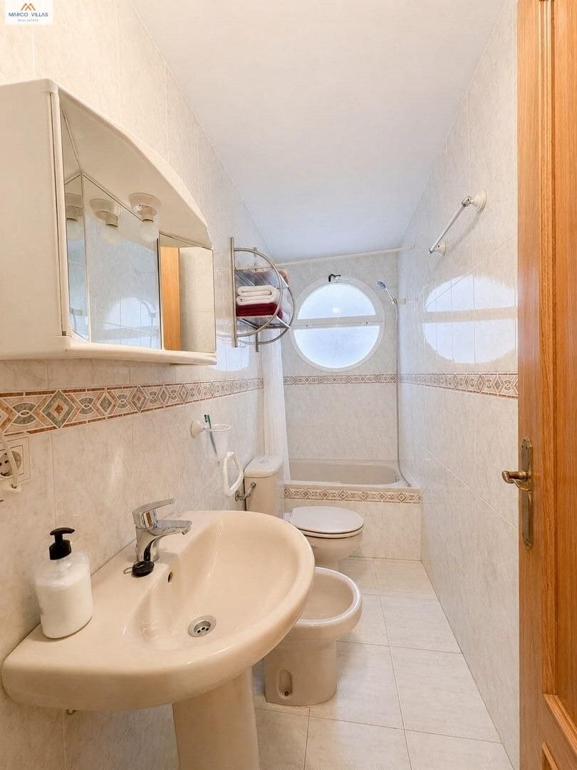 Estúdio para venda em Guardamar del Segura - 109 900 € (Ref: 10098450)