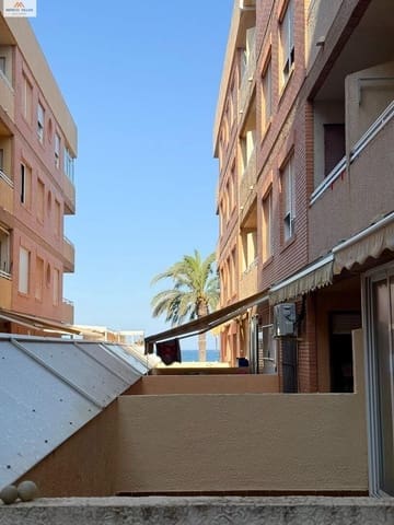 Estúdio para venda em Guardamar del Segura - 109 900 € (Ref: 10098450)