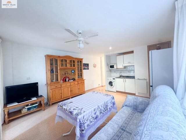 Estúdio para venda em Guardamar del Segura - 109 900 € (Ref: 10098450)