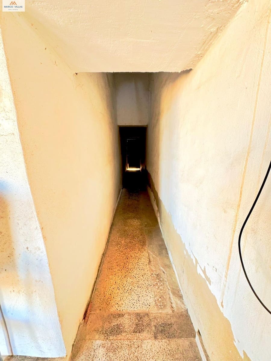 2 sypialnia Dom szeregowy na sprzedaż w Benijofar z garażem - 157 000 € (Ref: 10098451)