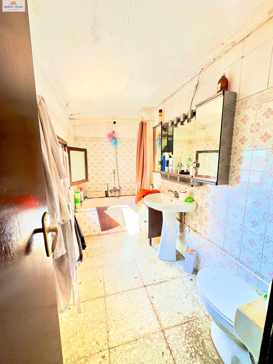 2 sypialnia Dom szeregowy na sprzedaż w Benijofar z garażem - 157 000 € (Ref: 10098451)