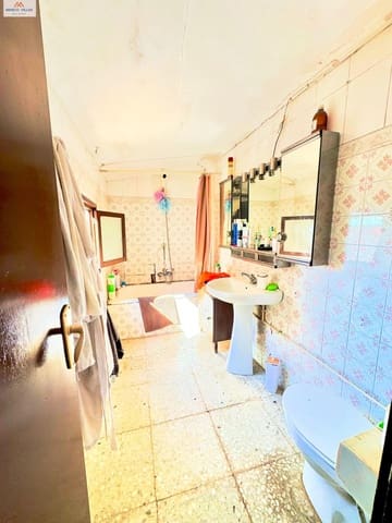 2 sypialnia Dom szeregowy na sprzedaż w Benijófar z garażem - 157 000 € (Ref: 10098451)
