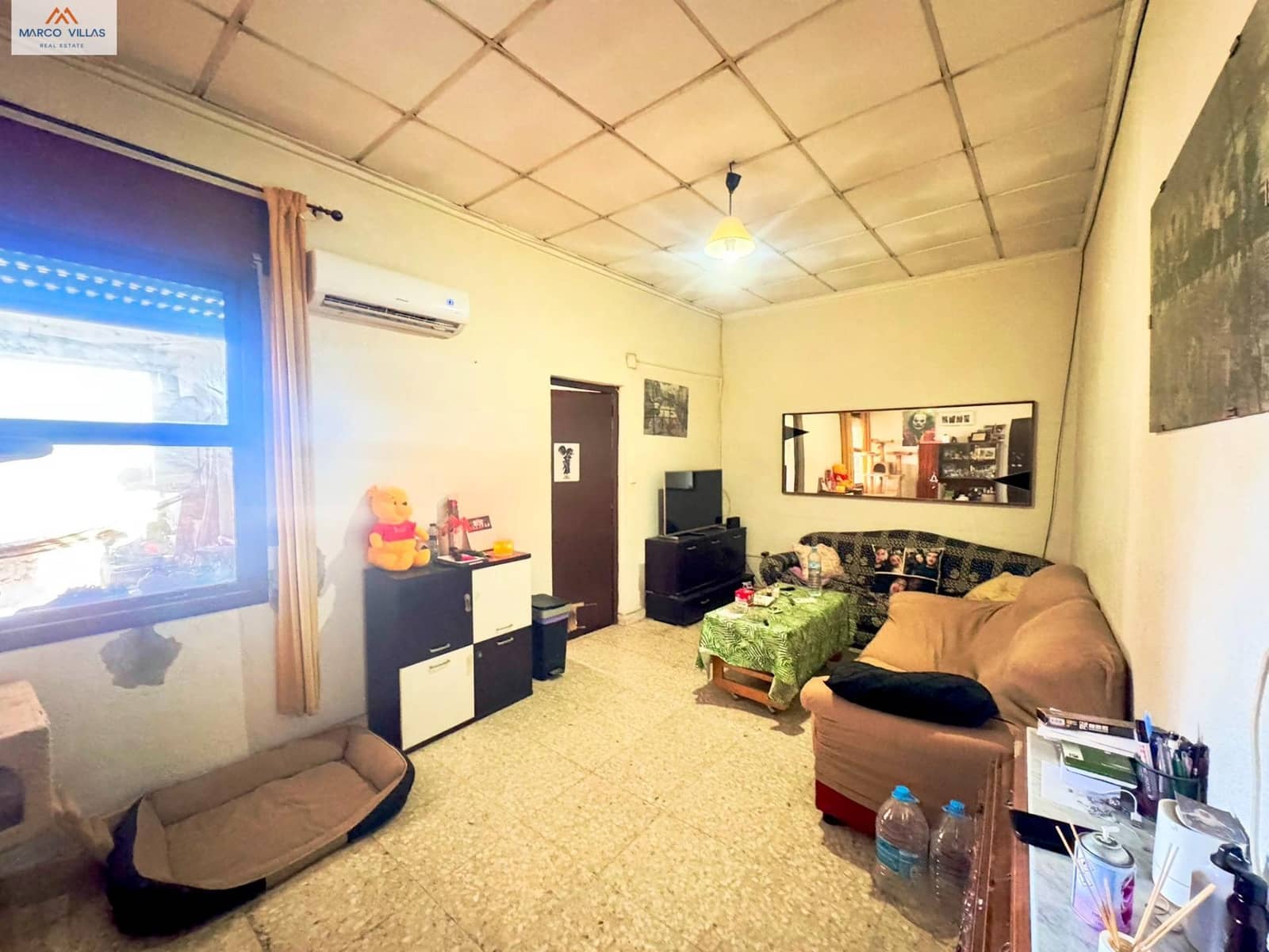 2 sypialnia Dom szeregowy na sprzedaż w Benijofar z garażem - 157 000 € (Ref: 10098451)