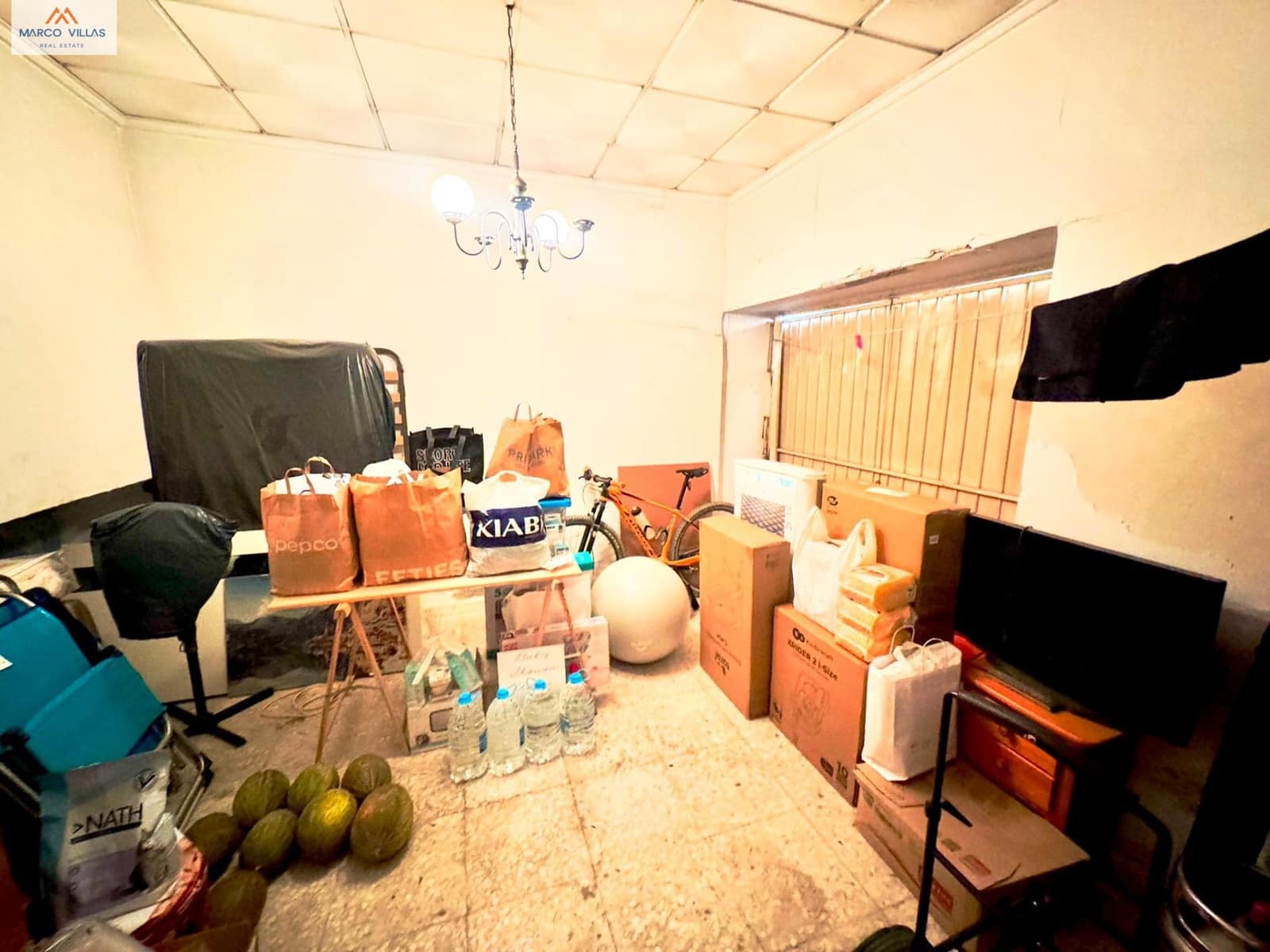 2 sypialnia Dom szeregowy na sprzedaż w Benijofar z garażem - 157 000 € (Ref: 10098451)