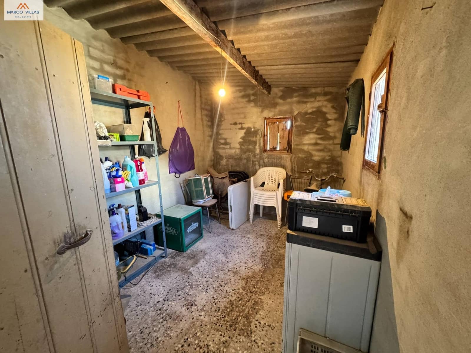 2 sypialnia Dom szeregowy na sprzedaż w Benijofar z garażem - 157 000 € (Ref: 10098451)