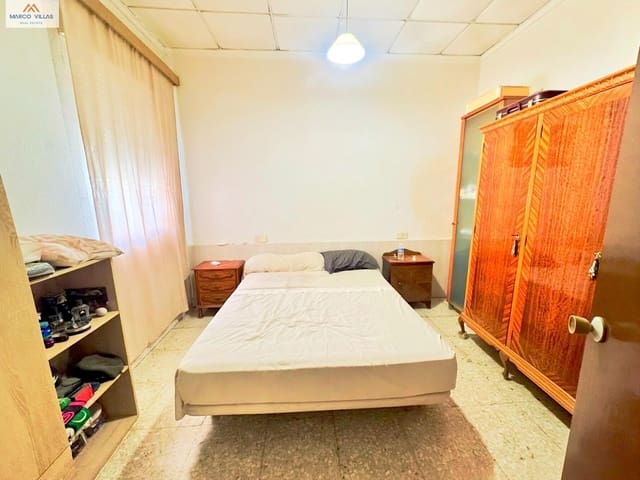 2 sypialnia Dom szeregowy na sprzedaż w Benijófar z garażem - 157 000 € (Ref: 10098451)