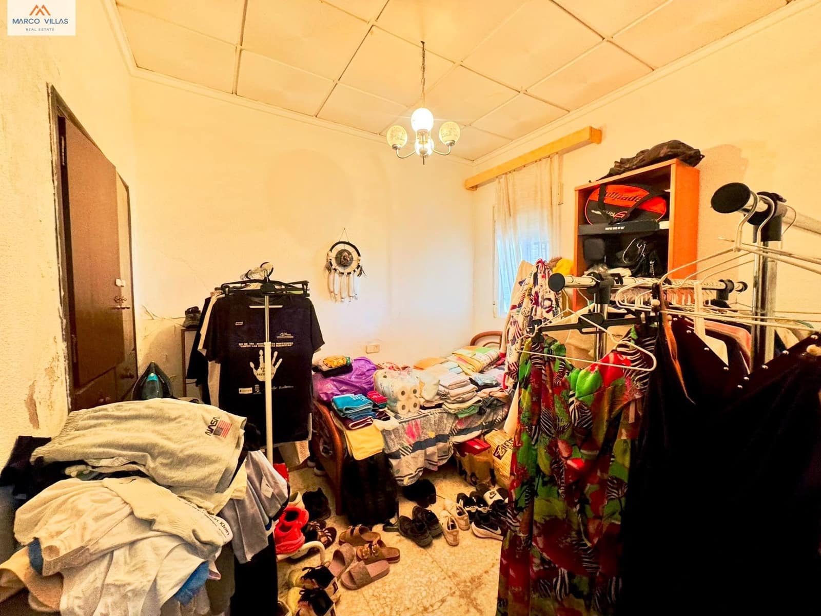 2 sypialnia Dom szeregowy na sprzedaż w Benijofar z garażem - 157 000 € (Ref: 10098451)