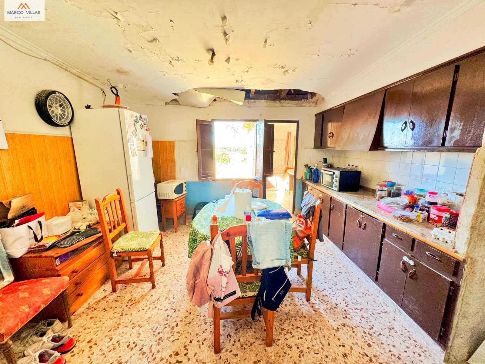2 sypialnia Dom szeregowy na sprzedaż w Benijofar z garażem - 157 000 € (Ref: 10098451)
