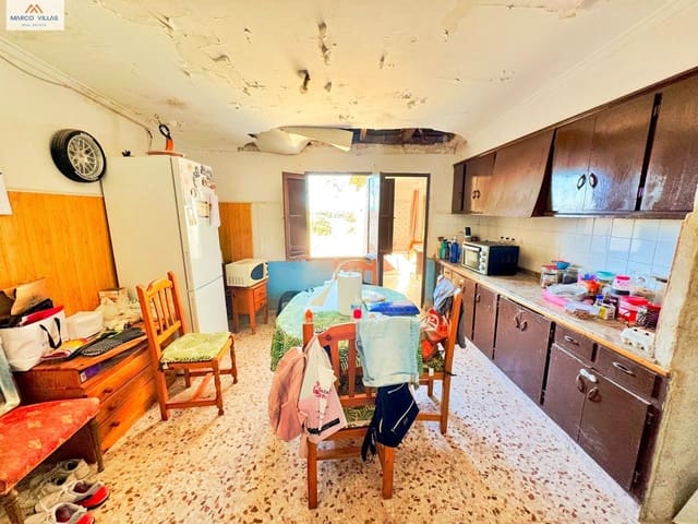 2 sypialnia Dom szeregowy na sprzedaż w Benijófar z garażem - 157 000 € (Ref: 10098451)