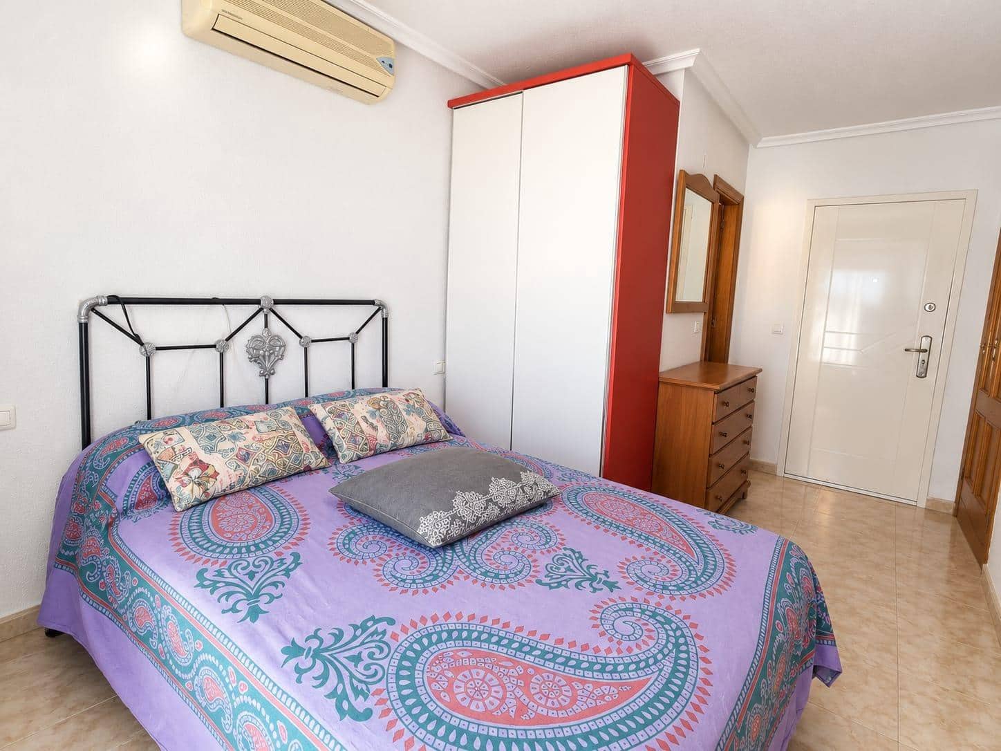 3 sypialnia Dom szeregowy na sprzedaż w Guardamar del Segura z basenem - 249 000 € (Ref: 10115901)