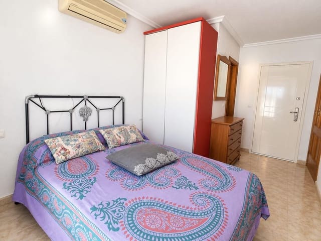 3 sypialnia Dom szeregowy na sprzedaż w Guardamar del Segura z basenem - 249 000 € (Ref: 10115901)