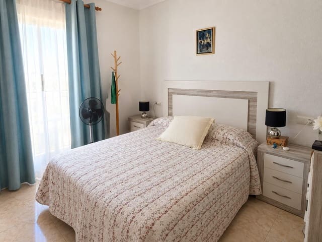 3 sypialnia Dom szeregowy na sprzedaż w Guardamar del Segura z basenem - 249 000 € (Ref: 10115901)