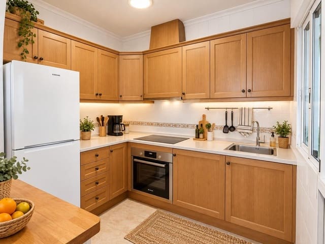 3 sypialnia Dom szeregowy na sprzedaż w Guardamar del Segura z basenem - 249 000 € (Ref: 10115901)