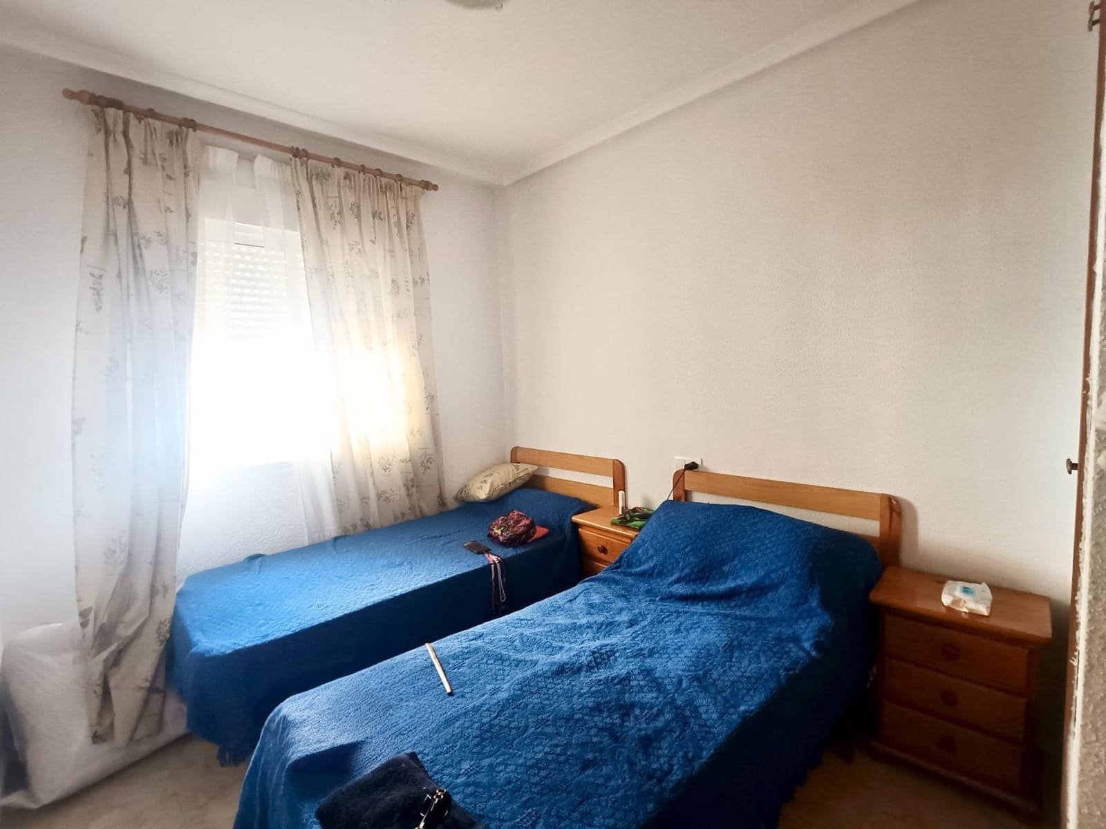 3 sypialnia Dom szeregowy na sprzedaż w Guardamar del Segura z basenem - 249 000 € (Ref: 10115901)