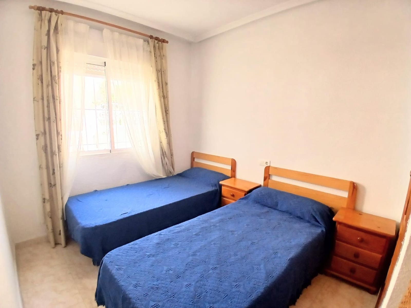 3 bedroom Terraced Villa for sale in Guardamar del Segura with pool - € 249,000 (Ref: 10115901)