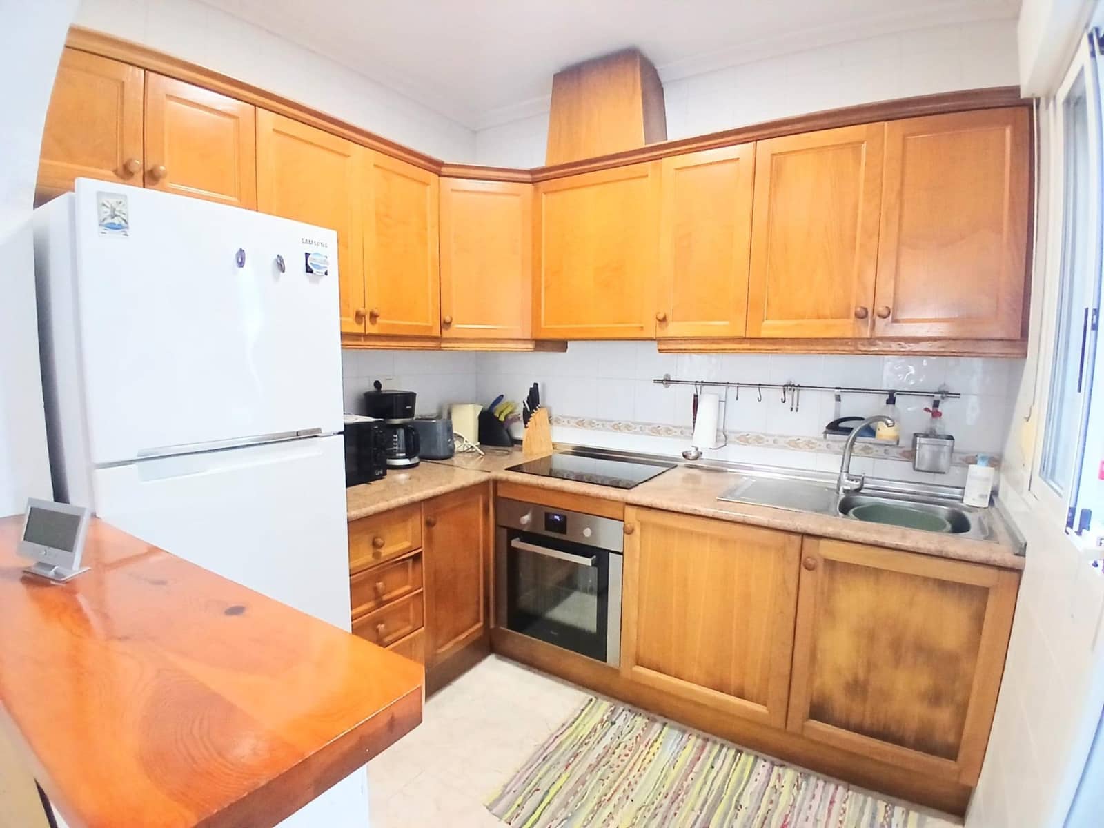 3 bedroom Terraced Villa for sale in Guardamar del Segura with pool - € 249,000 (Ref: 10115901)