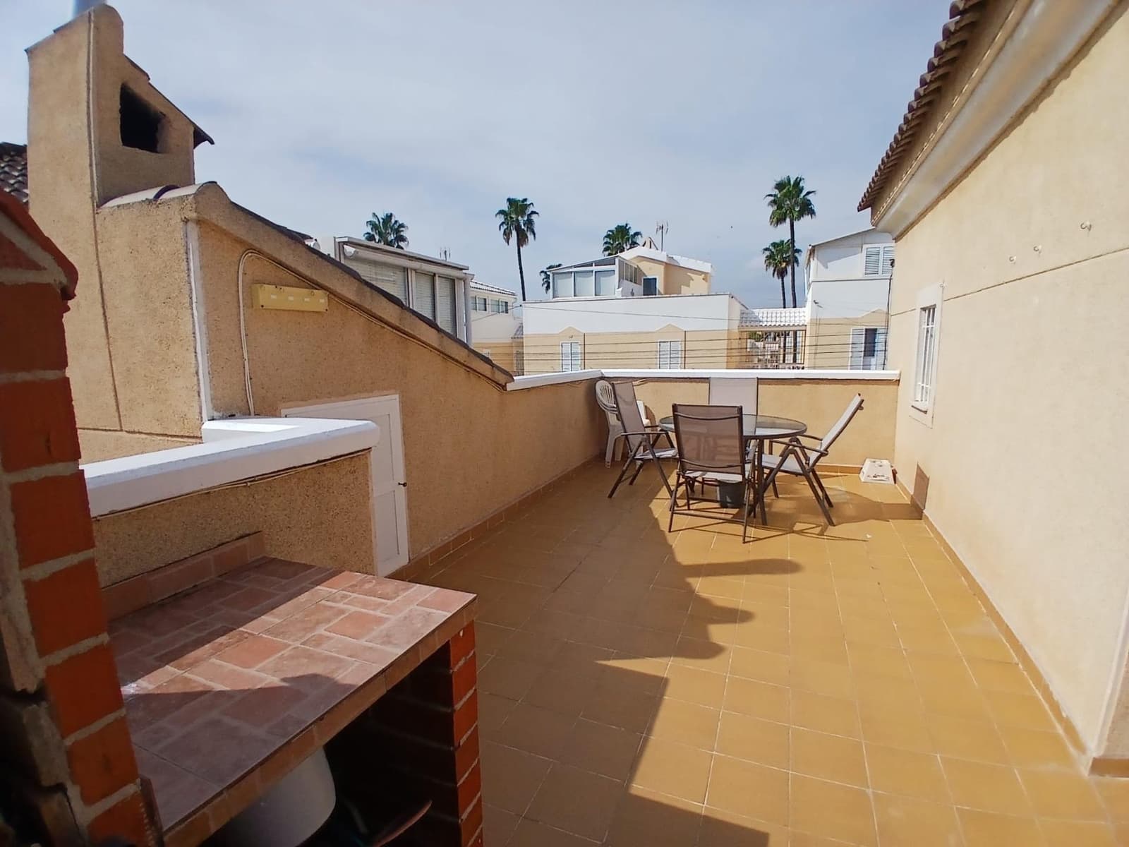3 bedroom Terraced Villa for sale in Guardamar del Segura with pool - € 249,000 (Ref: 10115901)