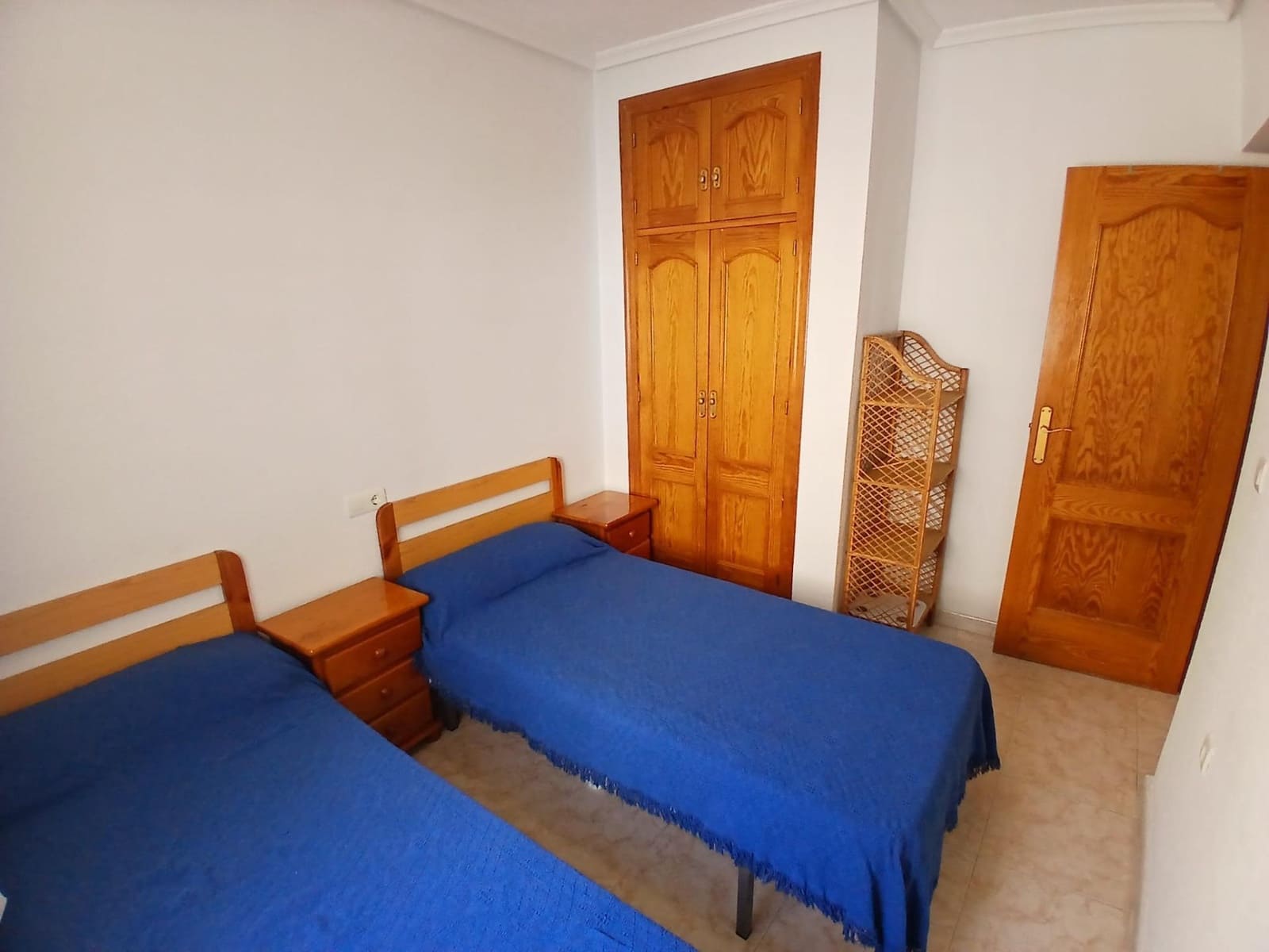 3 bedroom Terraced Villa for sale in Guardamar del Segura with pool - € 249,000 (Ref: 10115901)