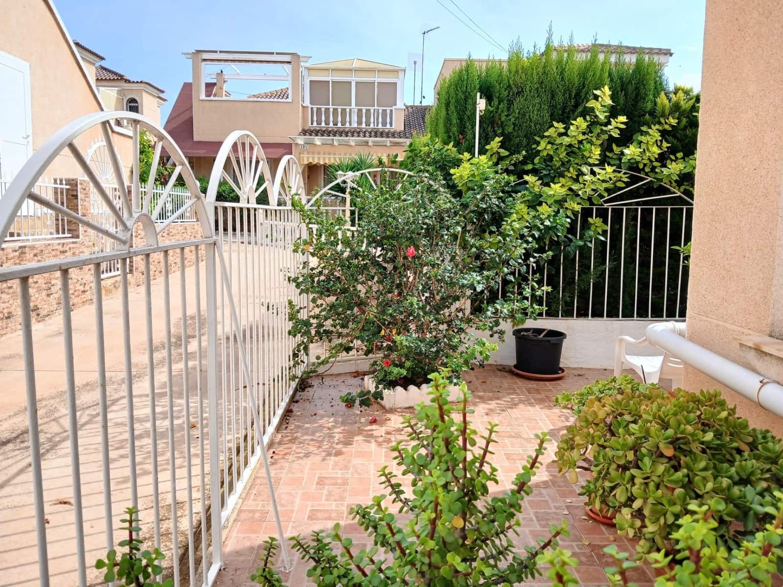 3 bedroom Terraced Villa for sale in Guardamar del Segura with pool - € 249,000 (Ref: 10115901)
