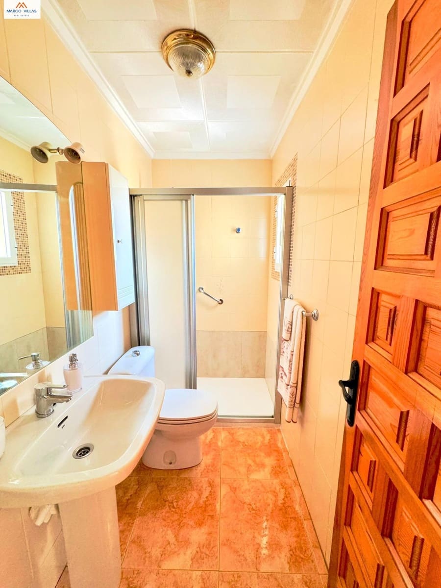 3 quarto Moradia para venda em San Fulgencio com garagem - 185 000 € (Ref: 10115902)