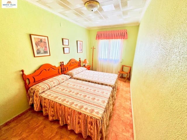 3 quarto Moradia para venda em San Fulgencio com garagem - 185 000 € (Ref: 10115902)