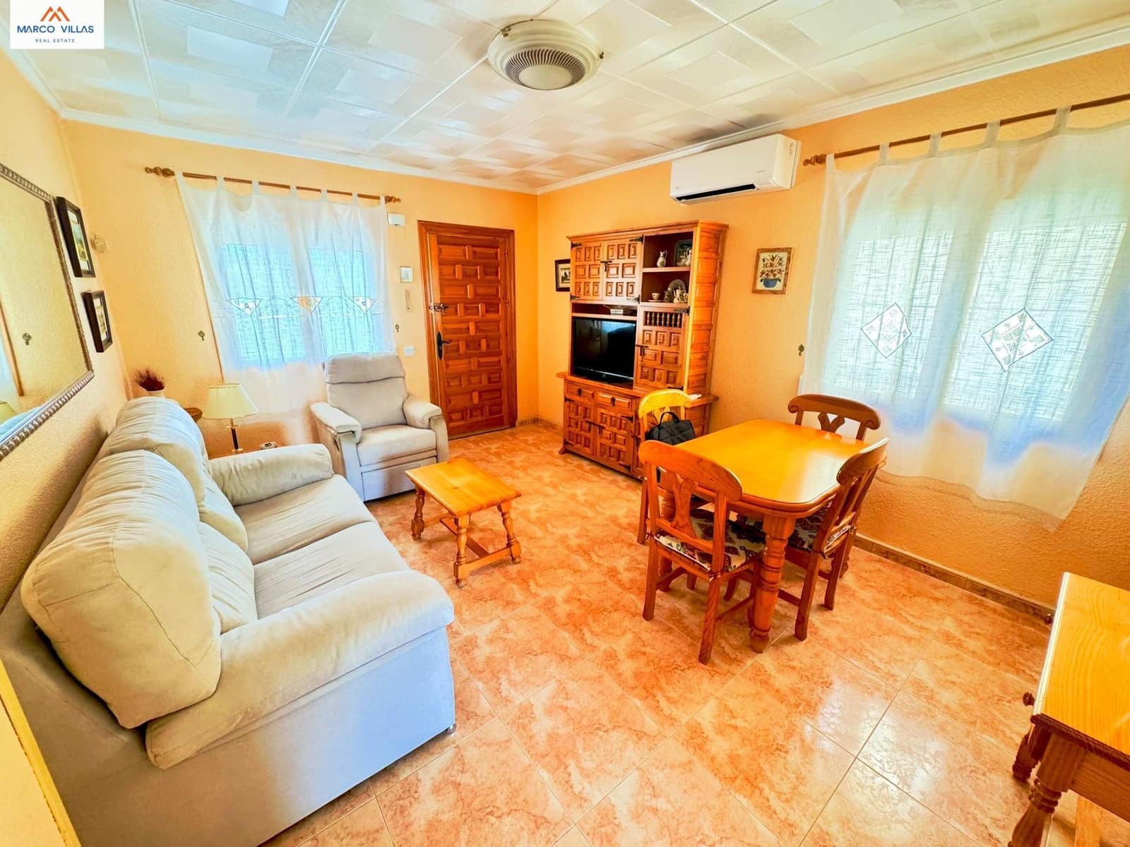 3 quarto Moradia para venda em San Fulgencio com garagem - 185 000 € (Ref: 10115902)