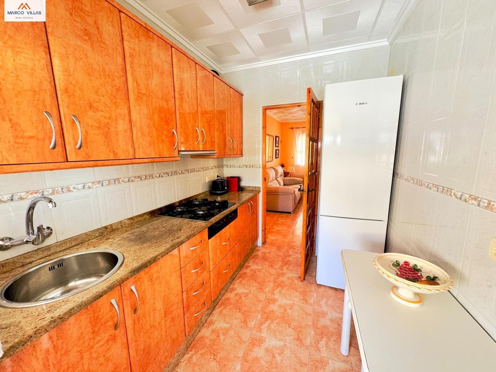 3 quarto Moradia para venda em San Fulgencio com garagem - 185 000 € (Ref: 10115902)