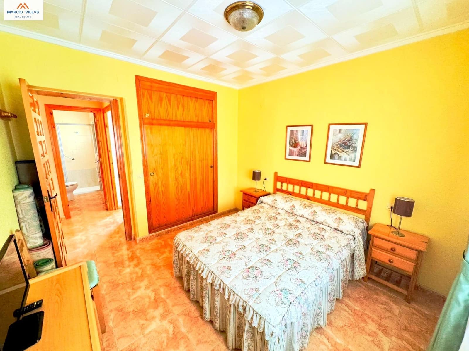 3 quarto Moradia para venda em San Fulgencio com garagem - 185 000 € (Ref: 10115902)