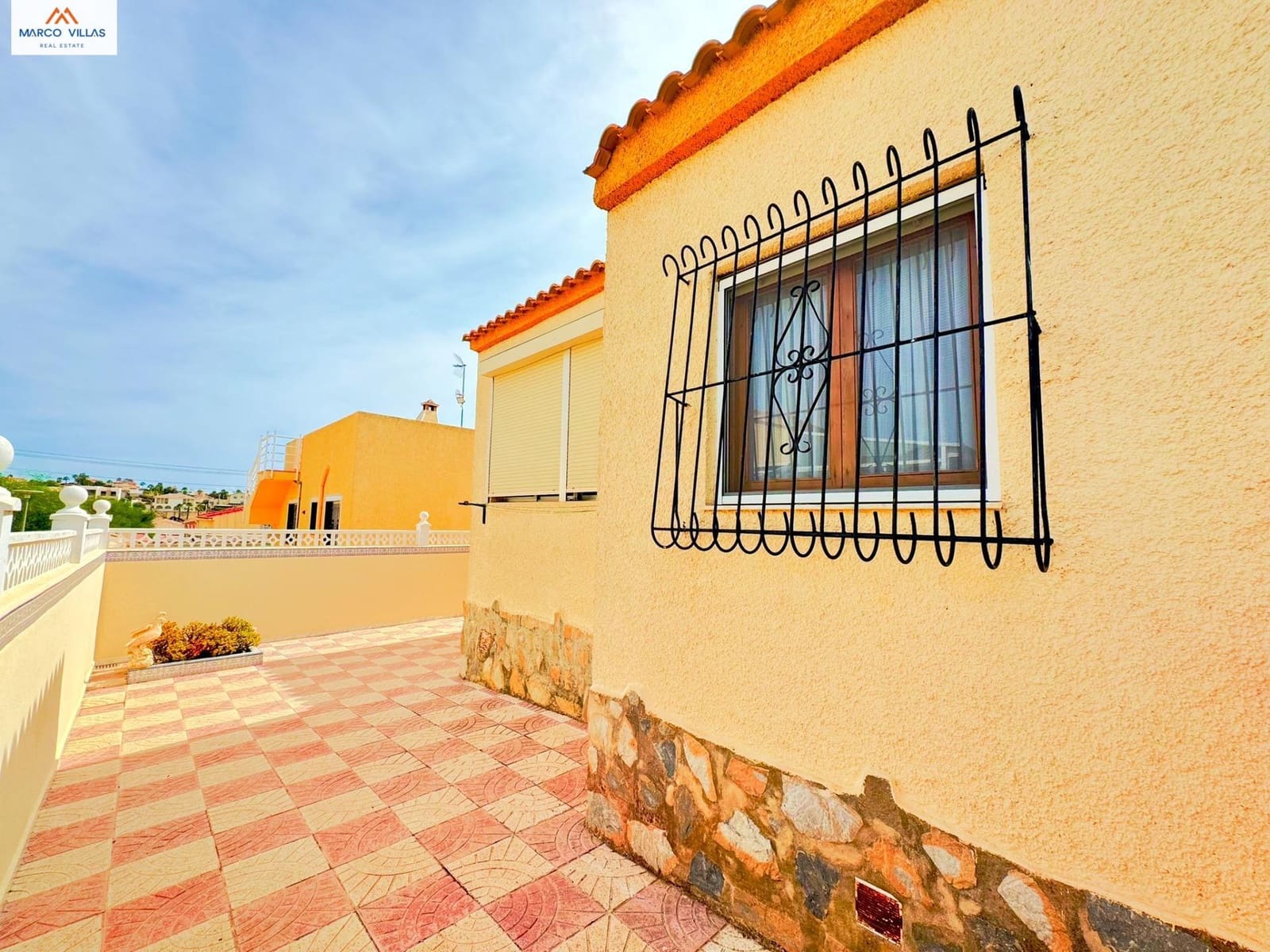 3 quarto Moradia para venda em San Fulgencio com garagem - 185 000 € (Ref: 10115902)