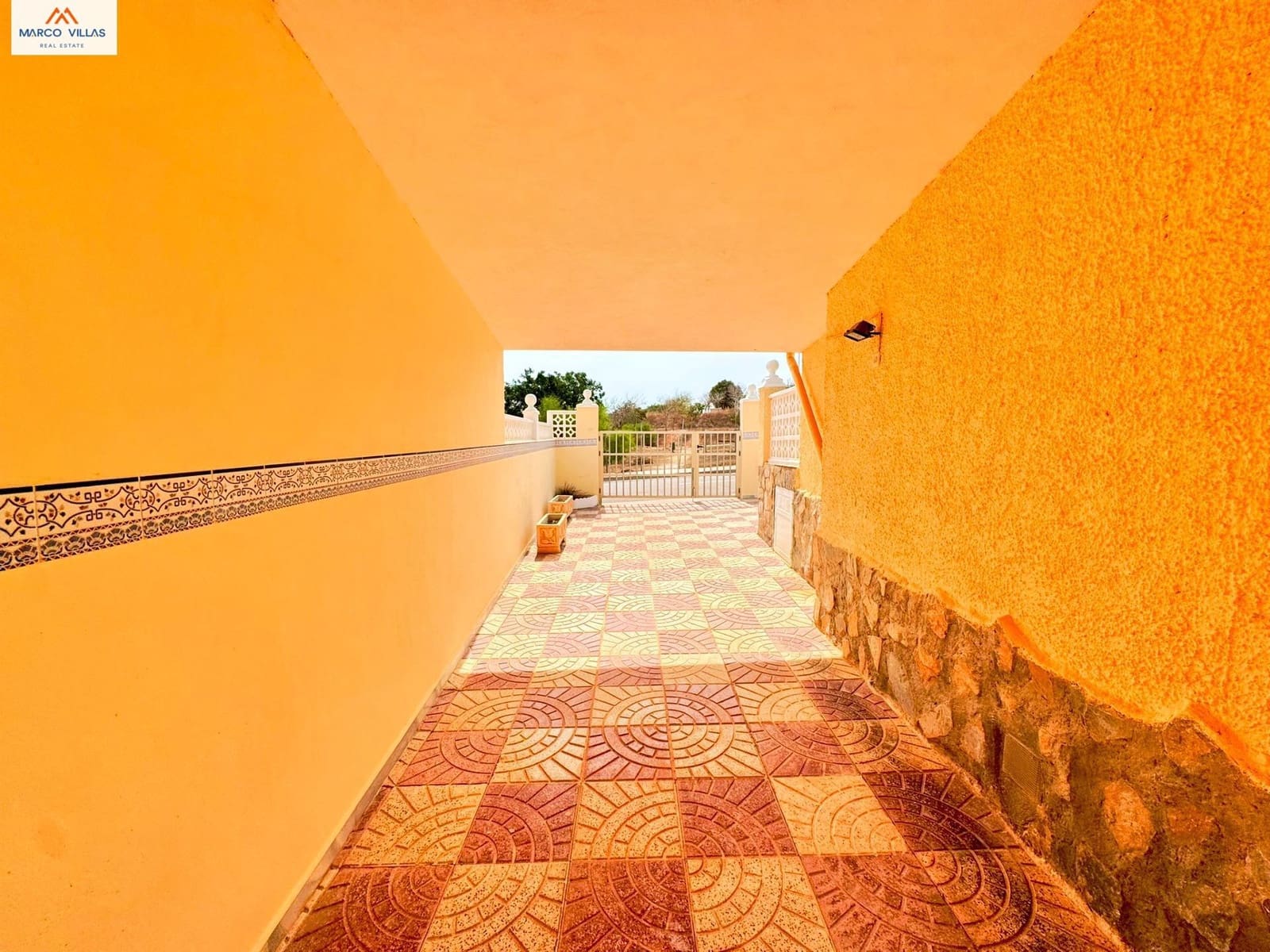3 quarto Moradia para venda em San Fulgencio com garagem - 185 000 € (Ref: 10115902)