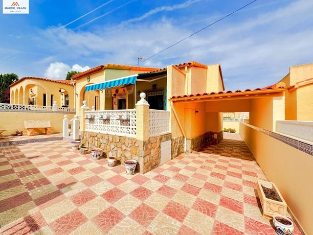 3 quarto Moradia para venda em San Fulgencio com garagem - 185 000 € (Ref: 10115902)
