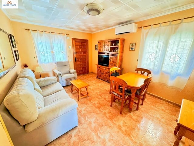 3 quarto Moradia para venda em San Fulgencio com garagem - 185 000 € (Ref: 10115902)