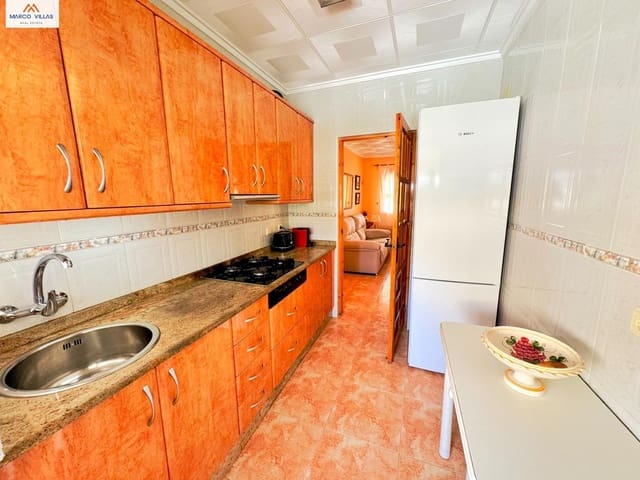 3 quarto Moradia para venda em San Fulgencio com garagem - 185 000 € (Ref: 10115902)