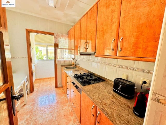 3 quarto Moradia para venda em San Fulgencio com garagem - 185 000 € (Ref: 10115902)
