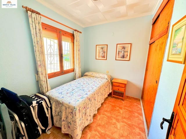 3 quarto Moradia para venda em San Fulgencio com garagem - 185 000 € (Ref: 10115902)