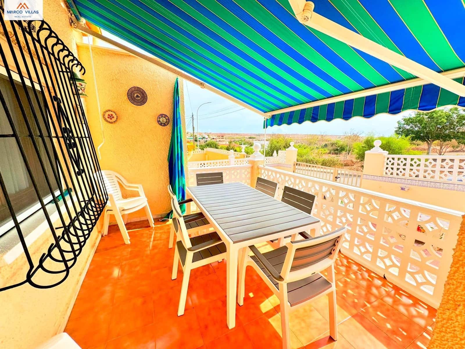 3 quarto Moradia para venda em San Fulgencio com garagem - 185 000 € (Ref: 10115902)