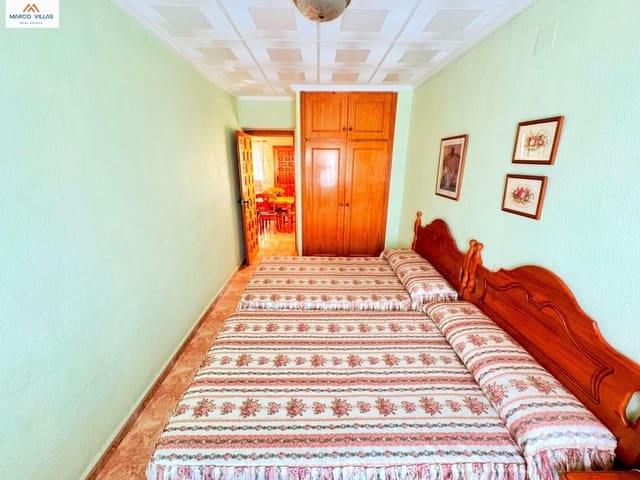 3 quarto Moradia para venda em San Fulgencio com garagem - 185 000 € (Ref: 10115902)