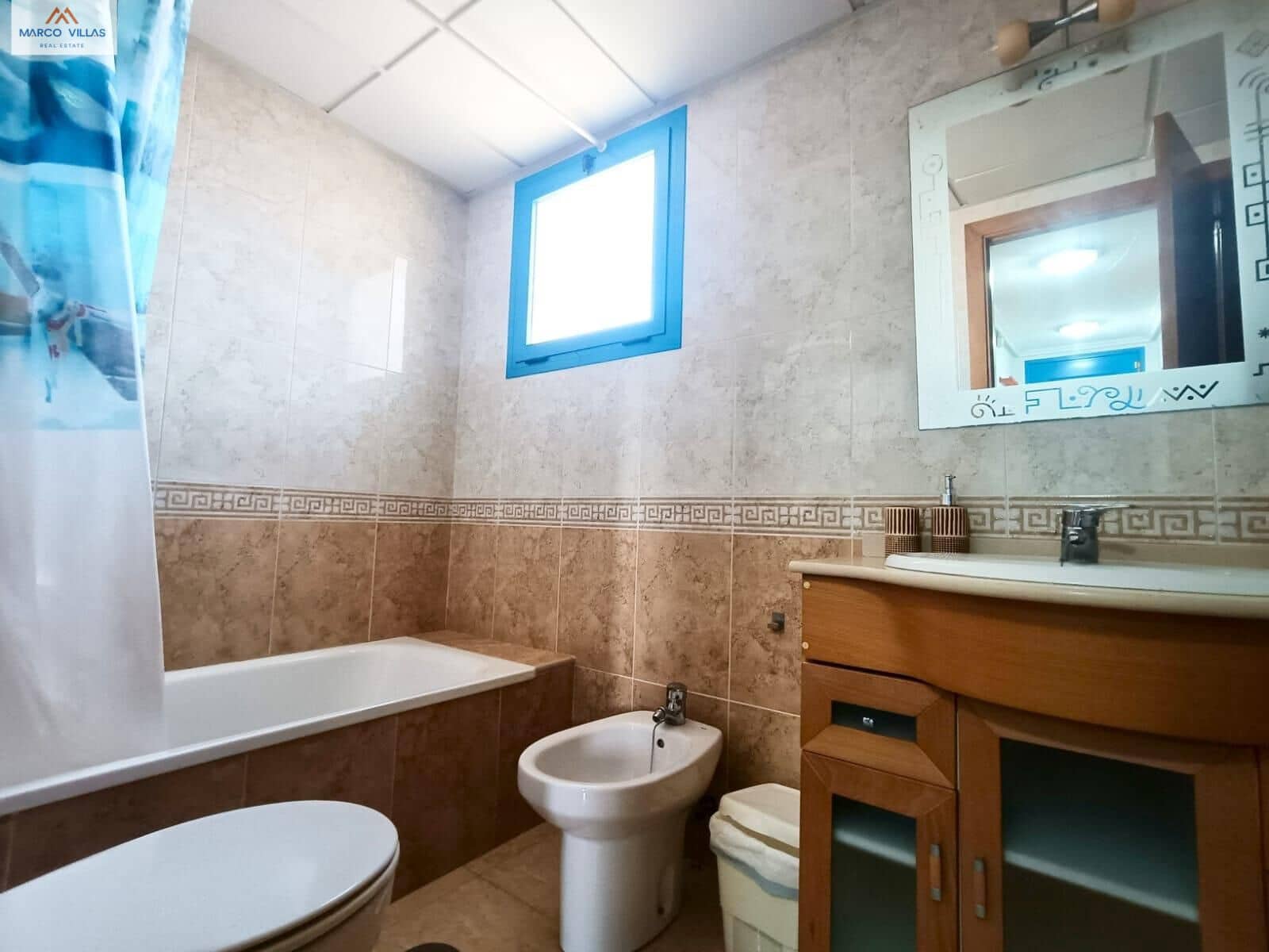 2 bedroom Flat for sale in Guardamar del Segura with pool garage - € 169,900 (Ref: 10129527)