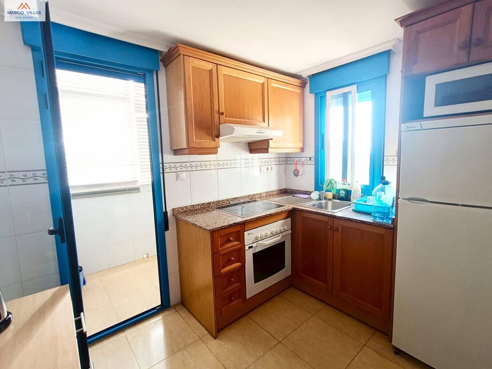 2 bedroom Flat for sale in Guardamar del Segura with pool garage - € 169,900 (Ref: 10129527)
