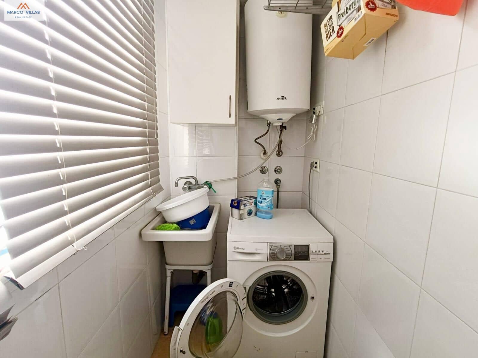 2 bedroom Flat for sale in Guardamar del Segura with pool garage - € 169,900 (Ref: 10129527)