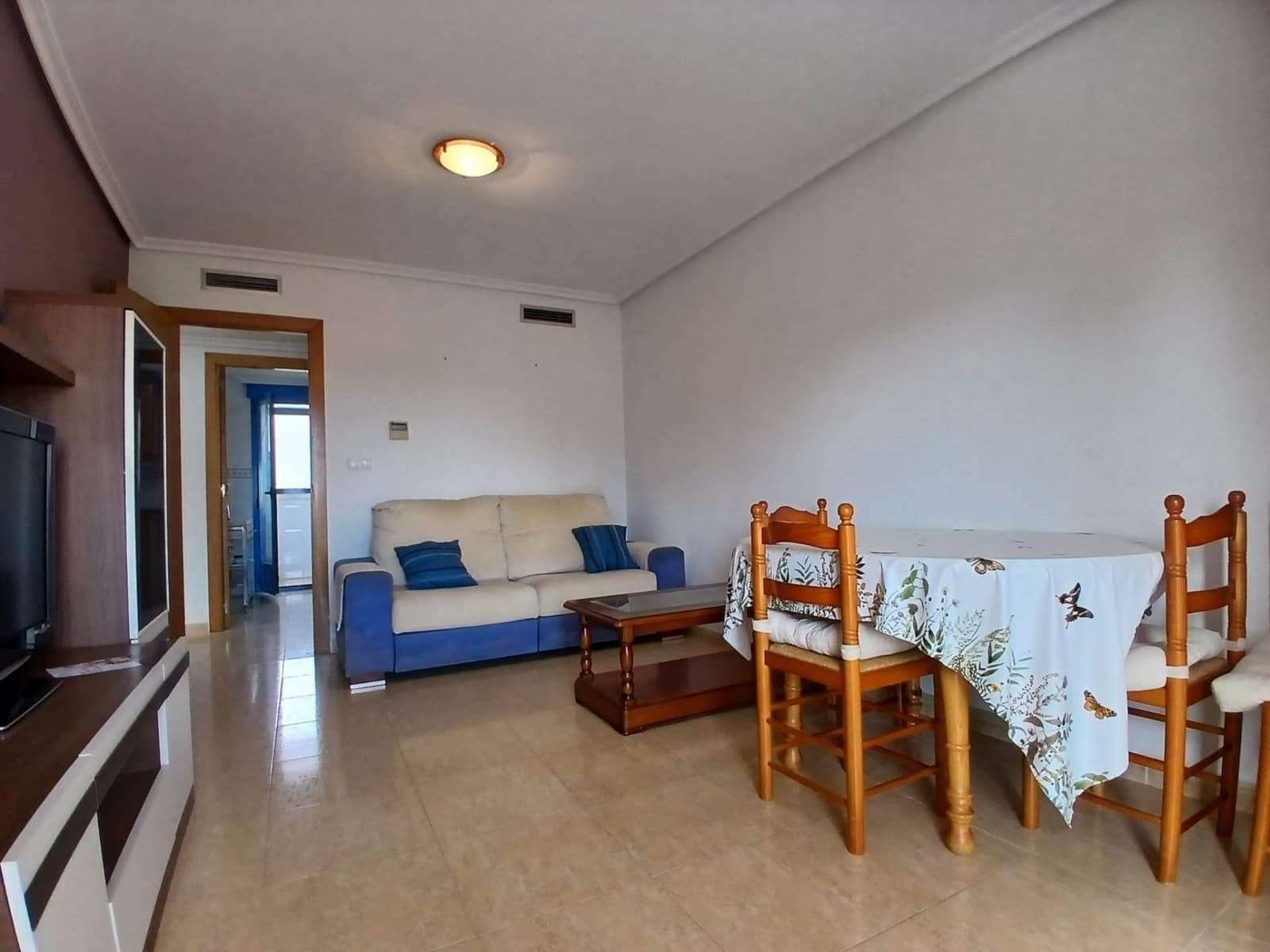 2 bedroom Flat for sale in Guardamar del Segura with pool garage - € 169,900 (Ref: 10129527)