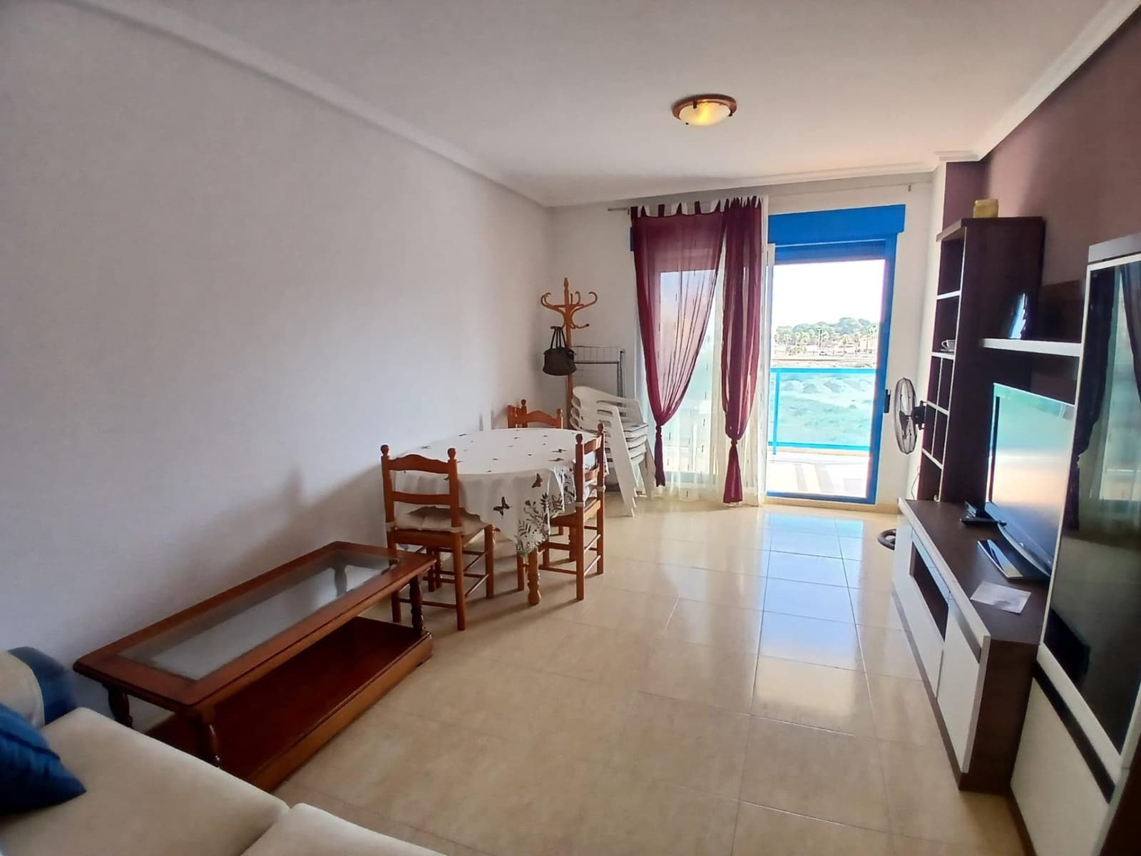 2 bedroom Flat for sale in Guardamar del Segura with pool garage - € 169,900 (Ref: 10129527)