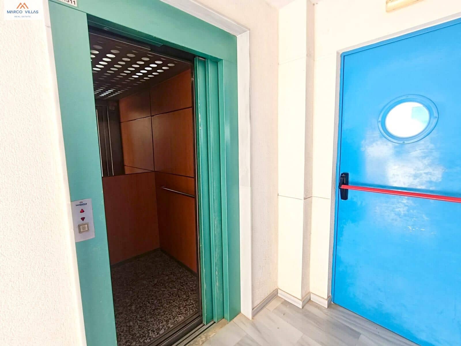 2 bedroom Flat for sale in Guardamar del Segura with pool garage - € 169,900 (Ref: 10129527)